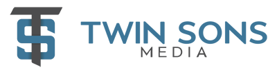 Twin Sons Media
