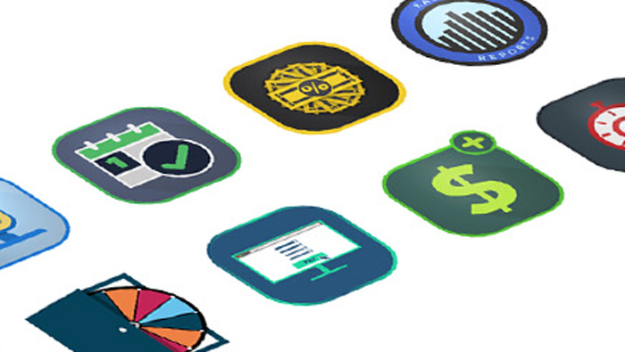 Zoomifi App Logos