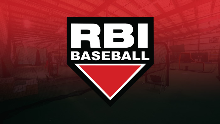 RBI Baseball Facility