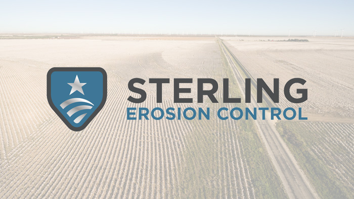 Sterling Erosion Control