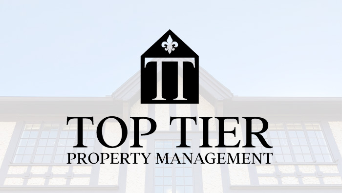 Top Tier Property Management