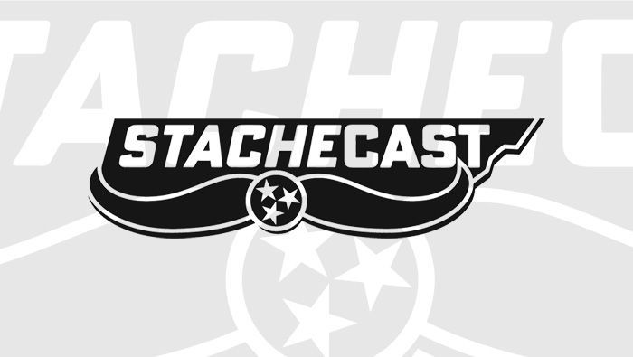 Stachecast Podcast